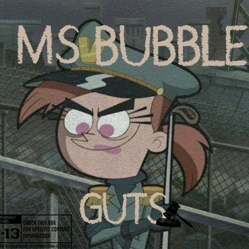 Dracoo - Ms. BubbleGuts