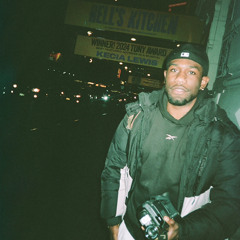 Residuals - CHRIS BROWN (Phil. verse)