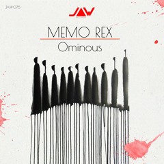 PREMIERE: Memo Rex, Wendigo - Good With That [Jannowitz Records]