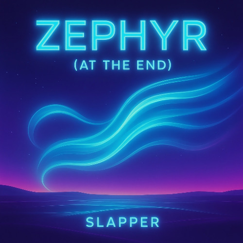 SLAPPER - Zephyr (At the End)