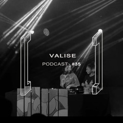 INTERVAL PODCAST #35 - Valise