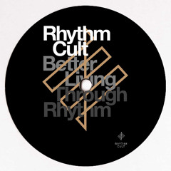 A1 - Aquarius Heaven, Eric Volta - Life Worth Living (Deadbeat's Keep It Trippy Remix) [Rhythm Cult]