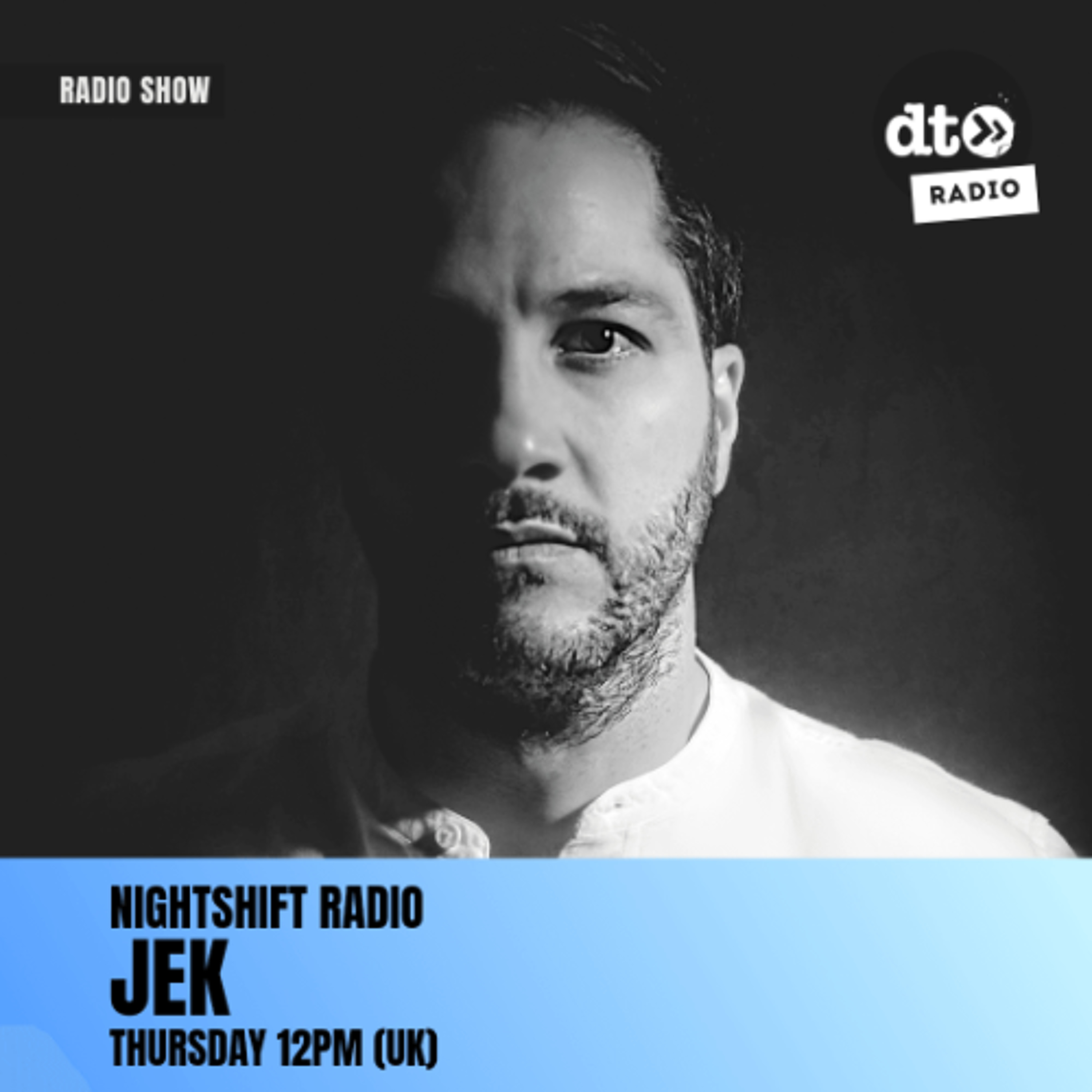 Nightshift Radio with JEK - Episode 0426