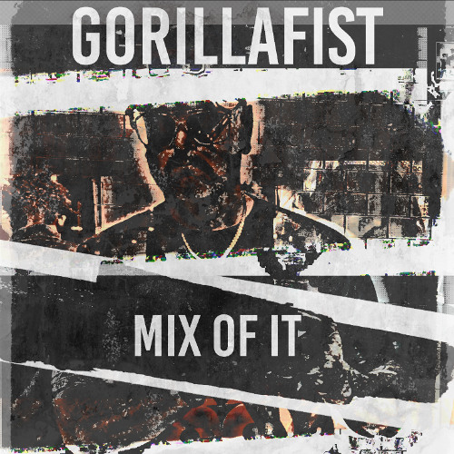 GORILLAFIST- CONTRACT