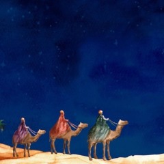 Silent Night (Dobro Instrumental)