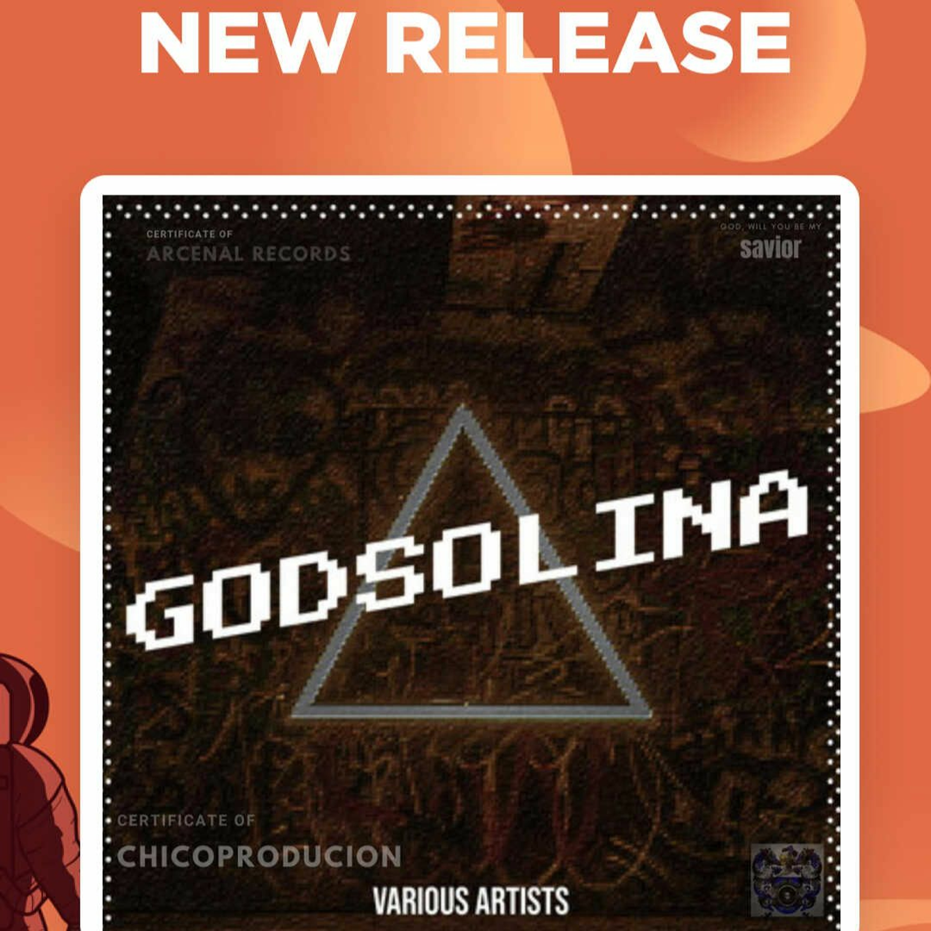 GODSOLINA