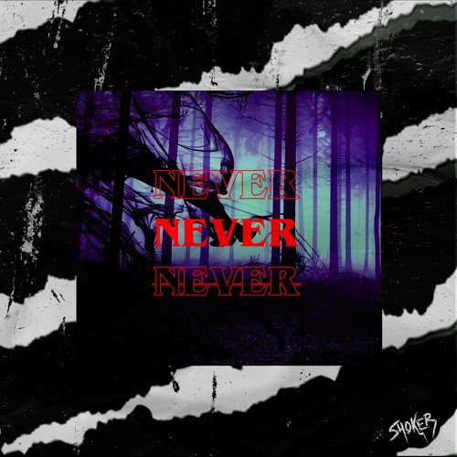 [FREE] Evil X Dark Type Beat "Never" | Instru Trap Sombre | Fire Beats Instrumental | 2021