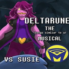 VS Susie Man on the Internet no intro/outro