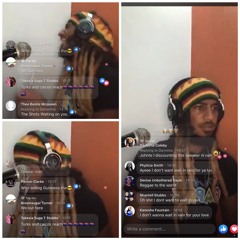 OLD SCHOOL REGGAE & DANCEHALL FB LIVE AUDIO 8.21.20 @OVADOSE