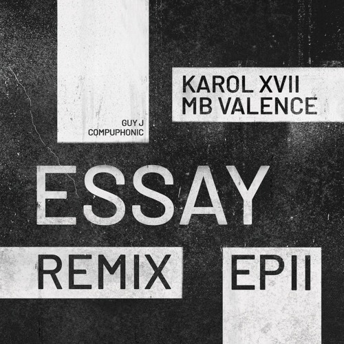 Waterfall Drops (Guy J Remix) (Snippet)
