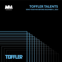 JSPR for Toffler Talents
