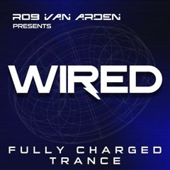 Rob Van Arden - Wired 2024 vol 1.