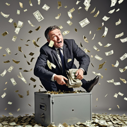 My way is my way trap