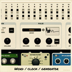 Word/Clock/Generator