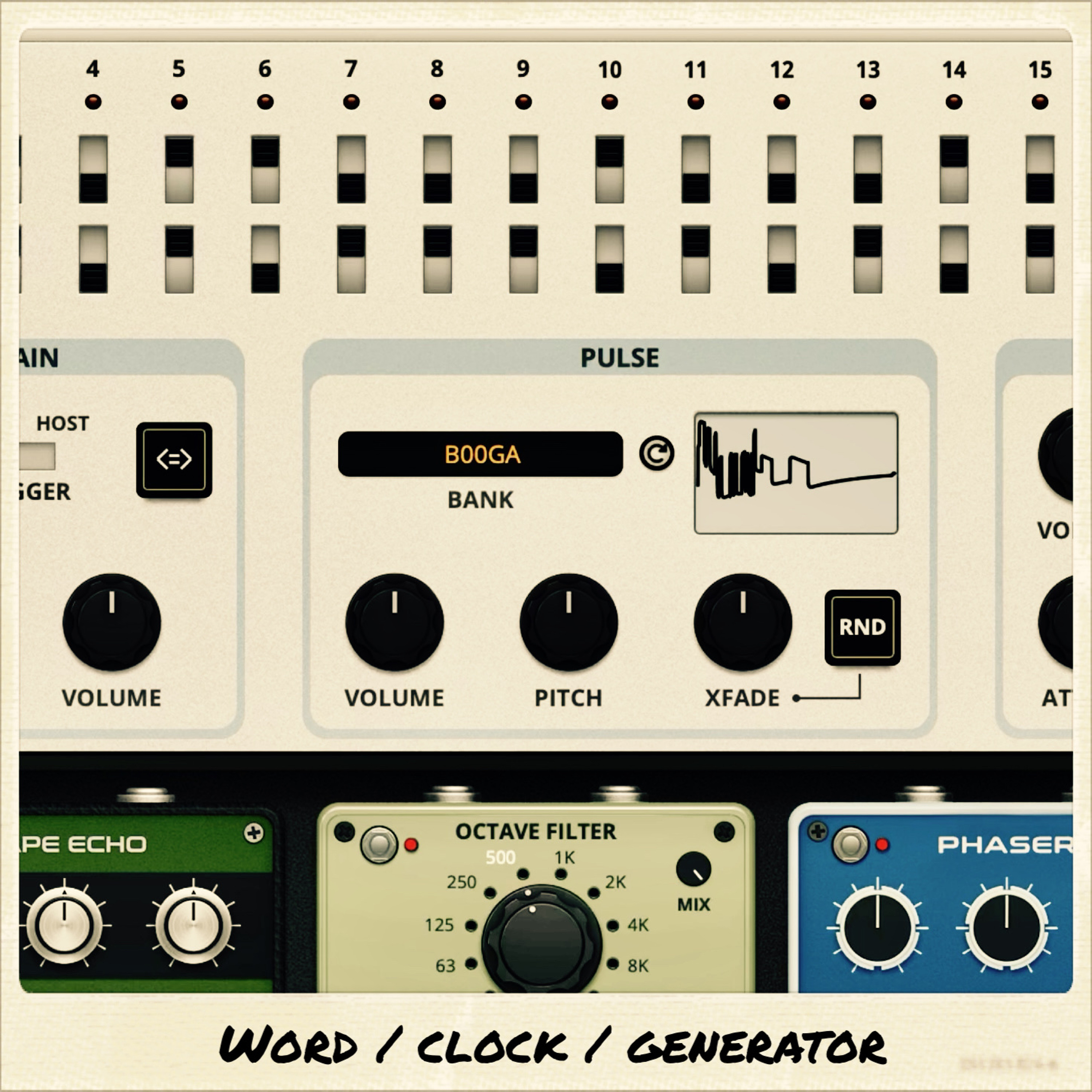 Word/Clock/Generator episode artwork