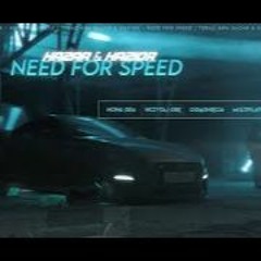 Kazar X Kazior - Need For Speed