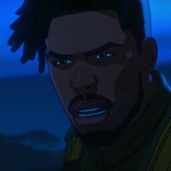 hate his eyes