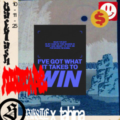 Backlash MiniTape1