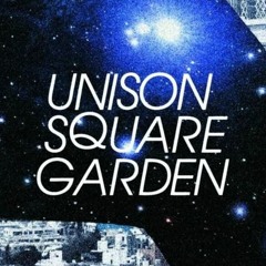 オリオンをなぞる - UNISON SQUARE GARDEN Cover by Ricotta