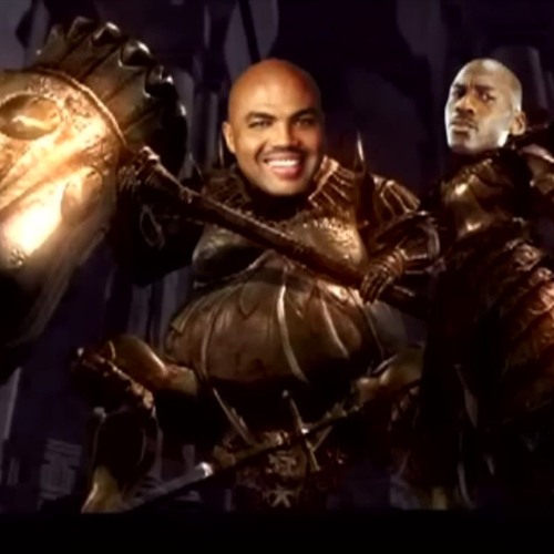 Dunkstein and Slamough - Quad City DJs vs Dark Souls