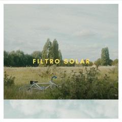 Filtro Solar