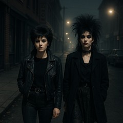We Keep Walking – The Endless Command
