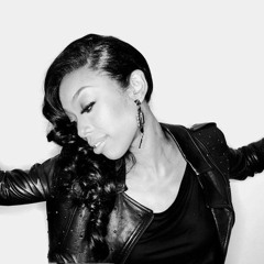 Brandy - Best Friend (GlaD8R Remix)