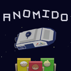 Anomido BGM 1 Domino Effect(Main Theme)