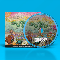 Feid - KELOIDE (Urban Zone Extended)