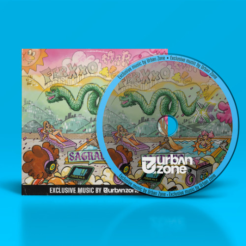Feid - KELOIDE (Urban Zone Extended)