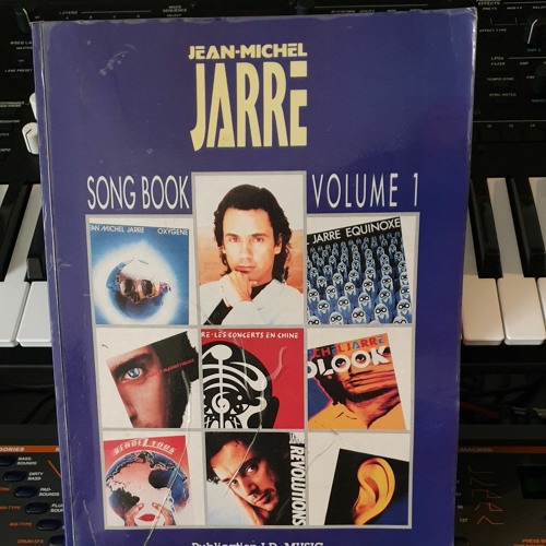 JMJ Songbook