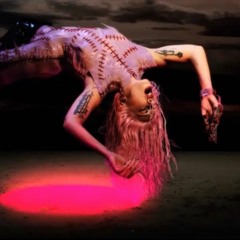 Free Woman Hidden Guitar & FX stems