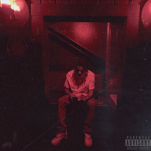 Outside [PROD. FlyGod]
