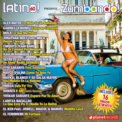 Lo Malo Se Va Bailando