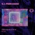Artwork for D.J. PERRAGGIO | Pink Eyed Blue Ep. 41 | 13/06/2024
