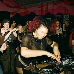 Ngaio DJ Set | Keep Hush Live Bristol: Booty Bass Takeover - 16th February 2023