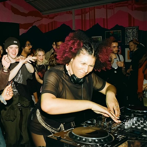 Ngaio DJ Set | Keep Hush Live Bristol: Booty Bass Takeover - 16th February 2023