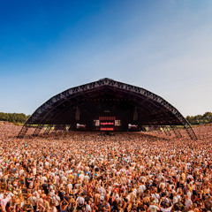 Disco muntjes 💃🕺