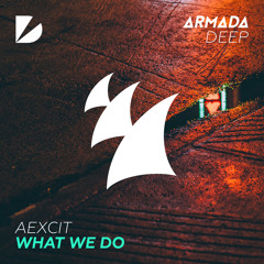 Aexcit - What We Do