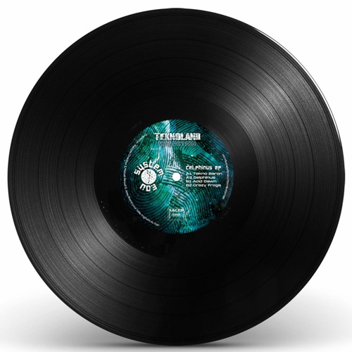 Teknoland 05 - Delphinus EP