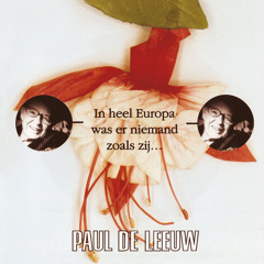 Het Is Over - Live 1995