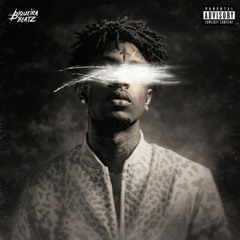 21 SAVAGE - Can´t Leave Without It - Remix By Biqueira Beatz