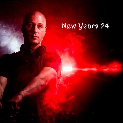 Jon Bo New Years 24