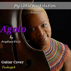 Agolo (Angelique Kidjo)