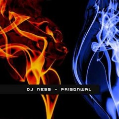 DJ Ness - Prisonwall [Happy Hardcore]