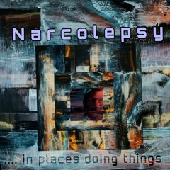 Samples of the .... in places doing things EP by Narcolepsy