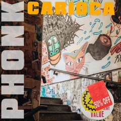 G-Buck - Phonk Carioca