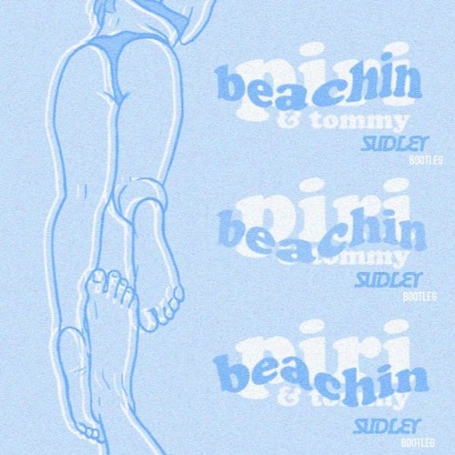 Piri & Tommy - Beachin' (Sudley Remix - FREE DOWNLOAD)