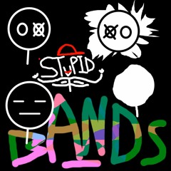 Bands W/ Stupid + The Director + Copy1