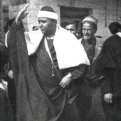 المُرَتّل المُصطَفَيٰ - مصطفي اسماعيل